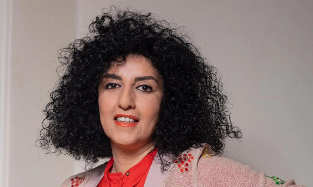 Στην Ιρανή ακτιβίστρια Narges Mohammadi το φετινό βραβείο Νόμπελ Ειρήνης